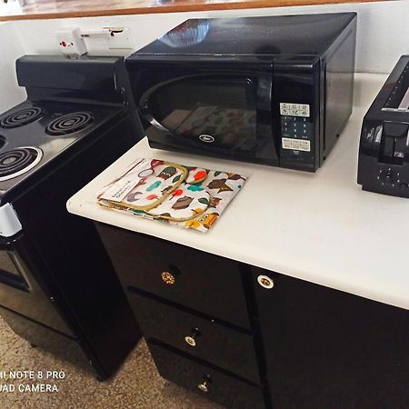אוצ'ו ריוס Columbus Heights Apt 26 F חדר תמונה