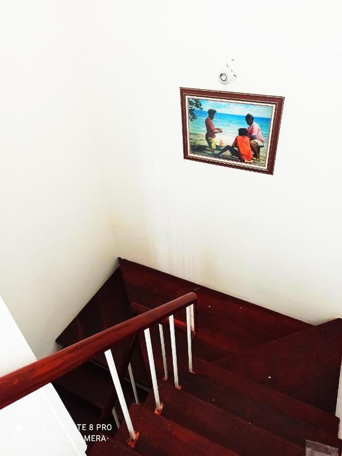 אוצ'ו ריוס Columbus Heights Apt 26 F מראה חיצוני תמונה