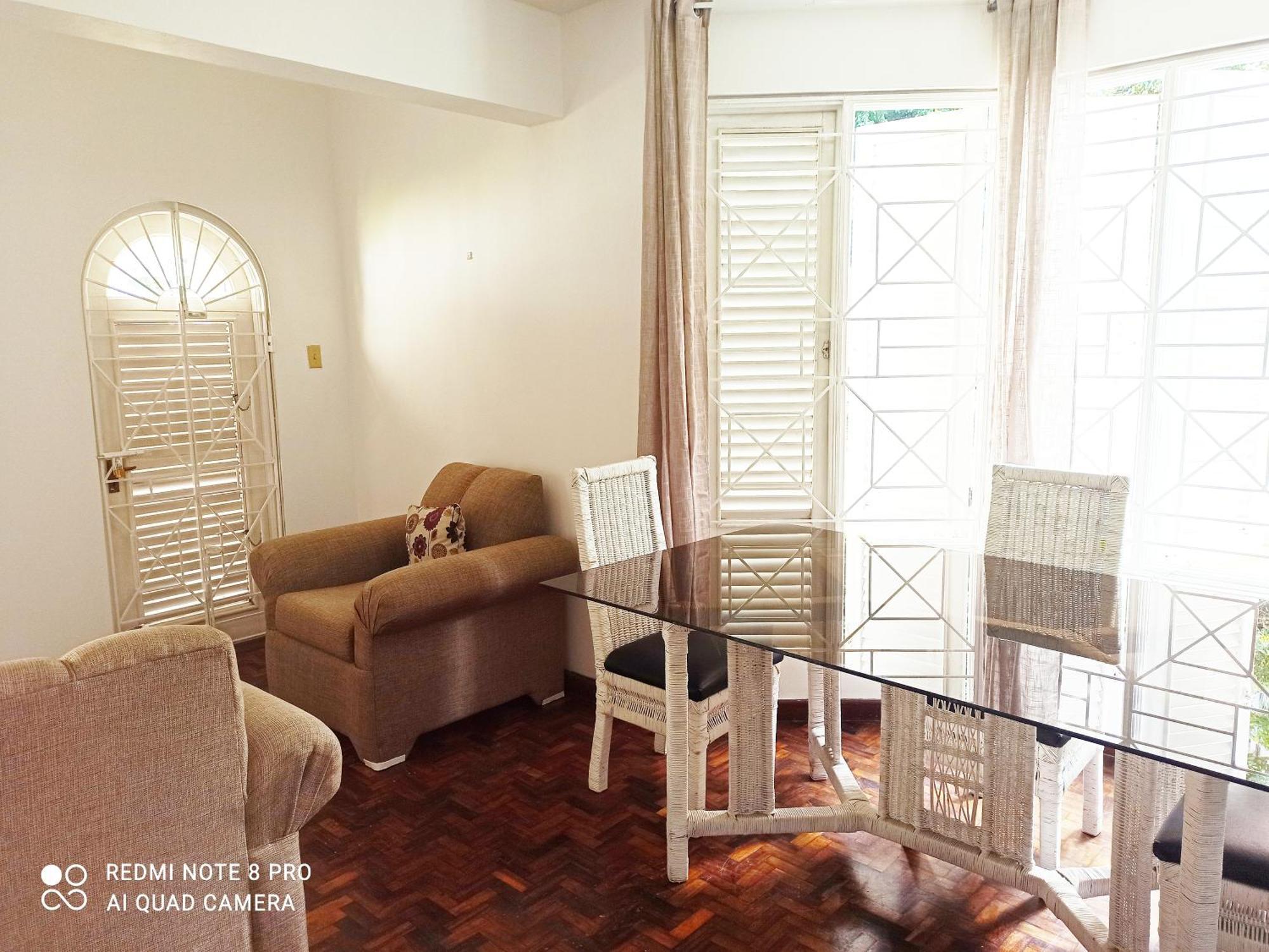 אוצ'ו ריוס Columbus Heights Apt 26 F חדר תמונה