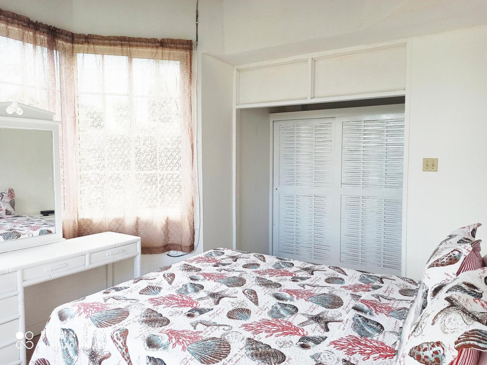 אוצ'ו ריוס Columbus Heights Apt 26 F חדר תמונה